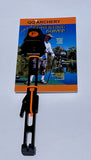 Bow Fishing Quiver