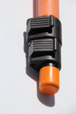 STEALTH "CO. ORANGE"