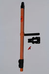 STEALTH "CO. ORANGE"
