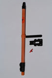 STEALTH "CO. ORANGE"