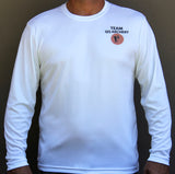 T-Shirt "Team QQ Archery Long Sleeve"