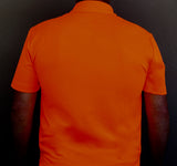 Polo "Team QQ Archery Pro Series"