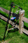 Bow Fishing Quiver
